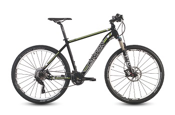 Canyon Racing 77 Canyon Racing 77