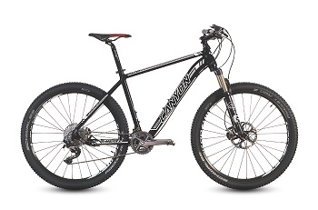 Canyon Speed 17 Canyon Speed 17